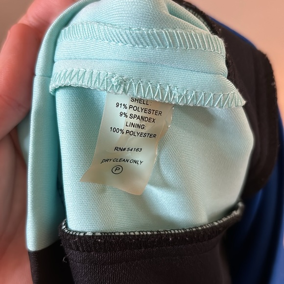 Calvin Klein dress - Picture 5 of 5